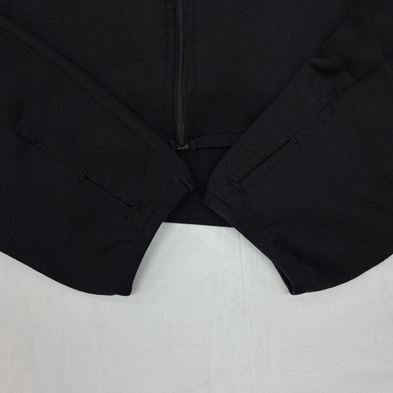 ザノースフェイス THE NORTH FACE ジャケット、上着 ジャンパー、ブルゾン NL71870 VERSA ACTIVE JACKET バーサ アクティブ ジャケット 裏起毛 XL 黒 / ブラック / black メンズ USED 古着 中古 50167014