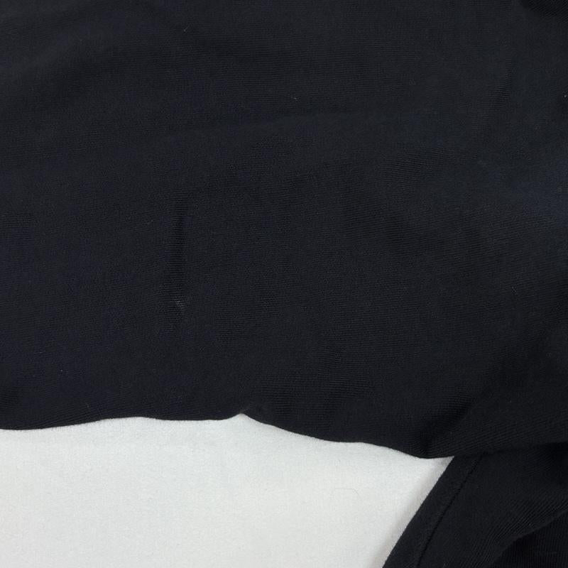 ワイスリー Y-3 パーカー 長袖 FN3363 クラシック バックロゴ フルジップ フーディ スウェット パーカー XXL 黒 / ブラック / black メンズ USED 古着 中古 50167017