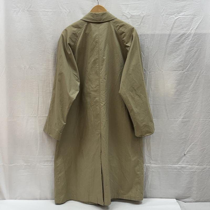 バーバリーズ BURBERRYS コート コート一般 80年代 ビンテージ ステンカラー ロング コート 80s VINTAGE - レディース USED 古着 中古 50167020
