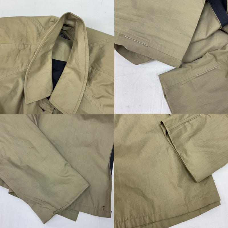 バーバリーズ BURBERRYS コート コート一般 80年代 ビンテージ ステンカラー ロング コート 80s VINTAGE - レディース USED 古着 中古 50167020
