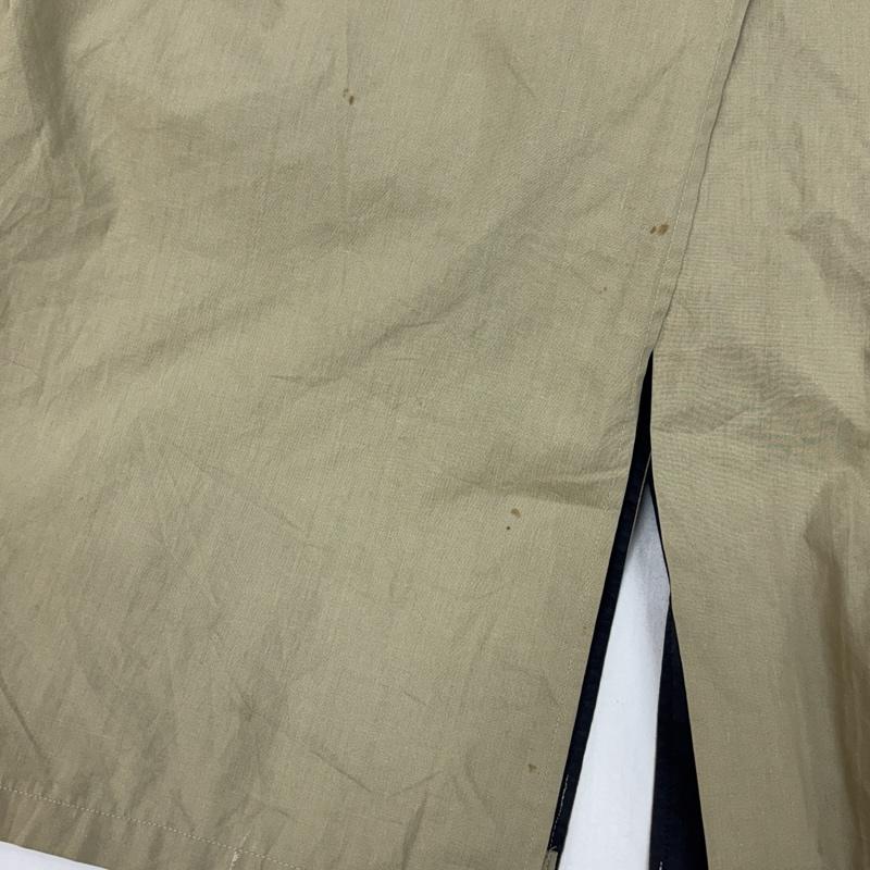 バーバリーズ BURBERRYS コート コート一般 80年代 ビンテージ ステンカラー ロング コート 80s VINTAGE - レディース USED 古着 中古 50167020
