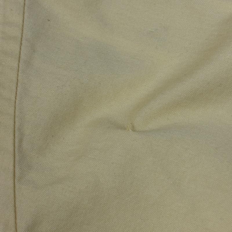 ラルフローレン RALPHLAUREN シャツ、ブラウス 長袖 90年代 ビンテージ BLAKE インド製 ボタンダウン 長袖 シャツ 90s VINTAGE XXL 黄 / イエロー / yellow メンズ USED 古着 中古 50167022