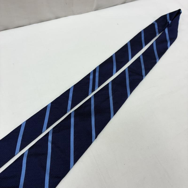 ブルックス ブラザーズ BROOKS BROTHERS ネクタイ ネクタイ USA製 ストライプ シルク ネクタイ - メンズ USED 古着 中古 50167042
