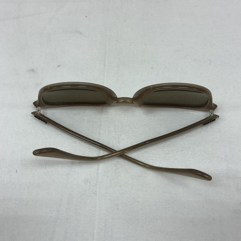 レイバン Ray-Ban めがね・サングラス サングラス プラスチック フレーム サングラス RB4259F 6166 / 13 53-20 150 - メンズ USED 古着 中古 50167048