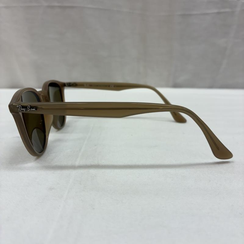 レイバン Ray-Ban めがね・サングラス サングラス プラスチック フレーム サングラス RB4259F 6166 / 13 53-20 150 - メンズ USED 古着 中古 50167048