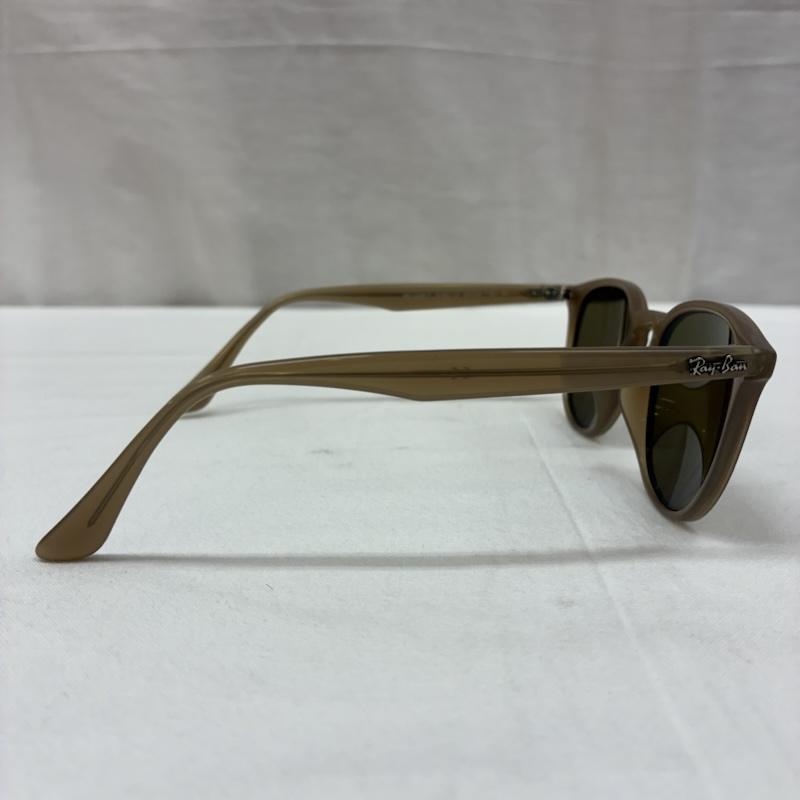 レイバン Ray-Ban めがね・サングラス サングラス プラスチック フレーム サングラス RB4259F 6166 / 13 53-20 150 - メンズ USED 古着 中古 50167048