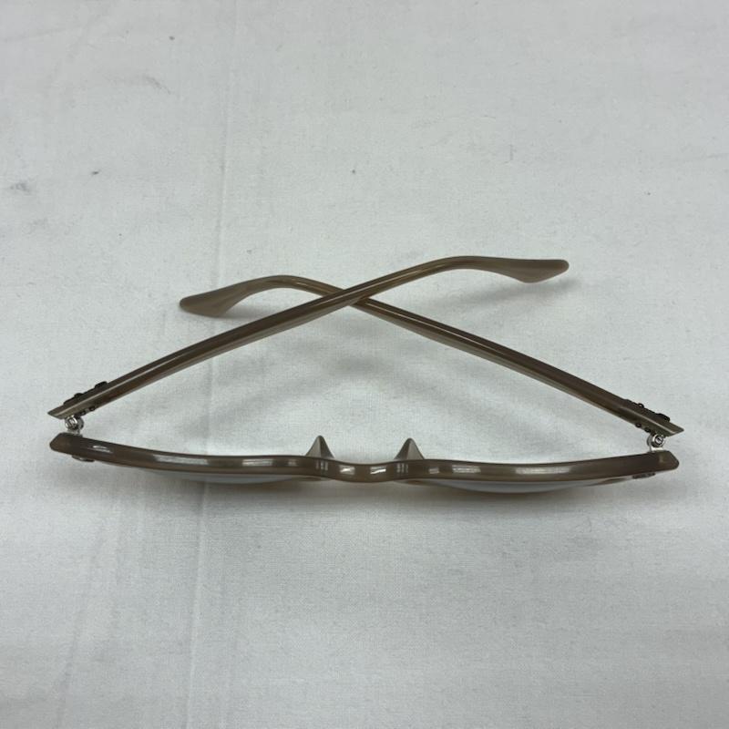 レイバン Ray-Ban めがね・サングラス サングラス プラスチック フレーム サングラス RB4259F 6166 / 13 53-20 150 - メンズ USED 古着 中古 50167048