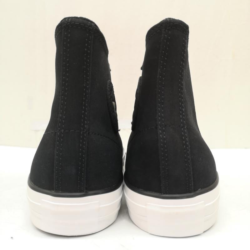 コンバース CONVERSE スニーカー スニーカー 153490C CONS CTAS PRO BLANKET STRIPE ブランケット ストライプ HI 日本未発売 27.5cm 黒 / ブラック / black メンズ USED 古着 中古 50167056