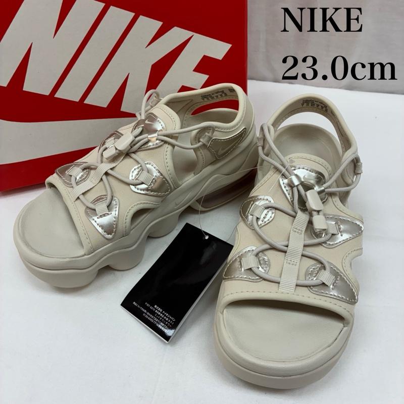 ナイキ NIKE サンダル サンダル WMNS AIR MAX KOKO SANDAL SE HJ9651-100 エアマックス ココ サンダル 23.0cm レディース USED 古着 中古 50167071