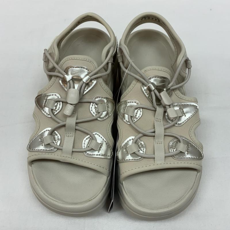 ナイキ NIKE サンダル サンダル WMNS AIR MAX KOKO SANDAL SE HJ9651-100 エアマックス ココ サンダル 23.0cm レディース USED 古着 中古 50167071