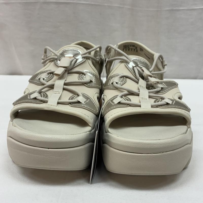 ナイキ NIKE サンダル サンダル WMNS AIR MAX KOKO SANDAL SE HJ9651-100 エアマックス ココ サンダル 23.0cm レディース USED 古着 中古 50167071