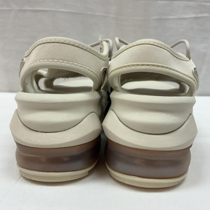 ナイキ NIKE サンダル サンダル WMNS AIR MAX KOKO SANDAL SE HJ9651-100 エアマックス ココ サンダル 23.0cm レディース USED 古着 中古 50167071