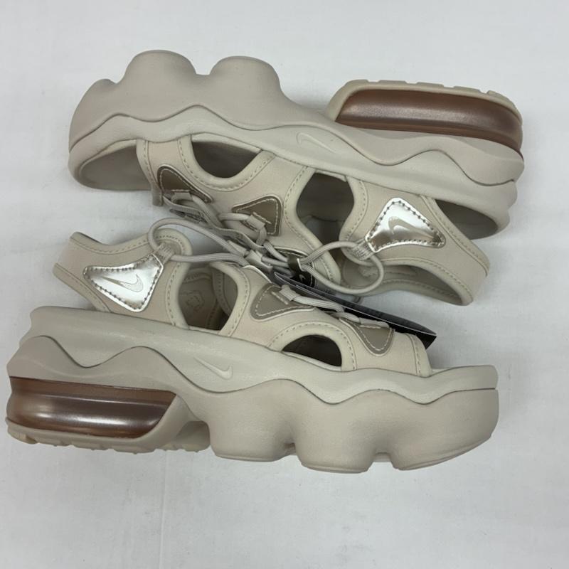 ナイキ NIKE サンダル サンダル WMNS AIR MAX KOKO SANDAL SE HJ9651-100 エアマックス ココ サンダル 23.0cm レディース USED 古着 中古 50167071