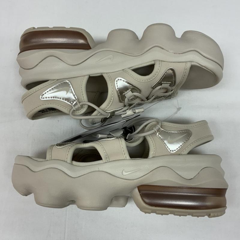 ナイキ NIKE サンダル サンダル WMNS AIR MAX KOKO SANDAL SE HJ9651-100 エアマックス ココ サンダル 23.0cm レディース USED 古着 中古 50167071