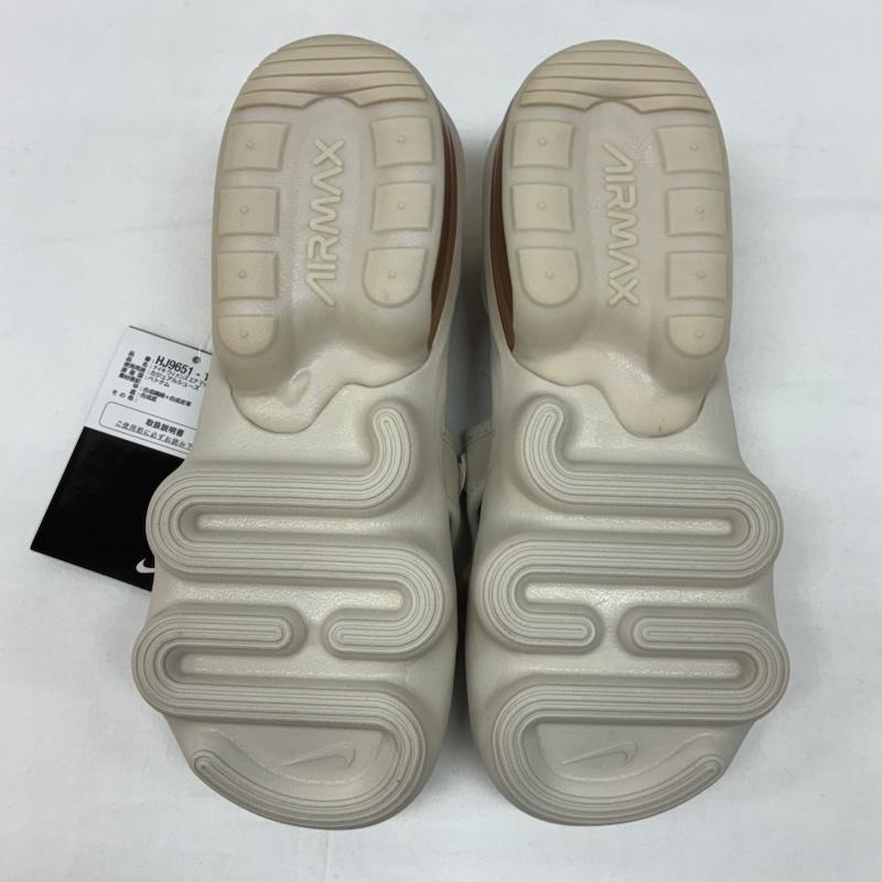 ナイキ NIKE サンダル サンダル WMNS AIR MAX KOKO SANDAL SE HJ9651-100 エアマックス ココ サンダル 23.0cm レディース USED 古着 中古 50167071