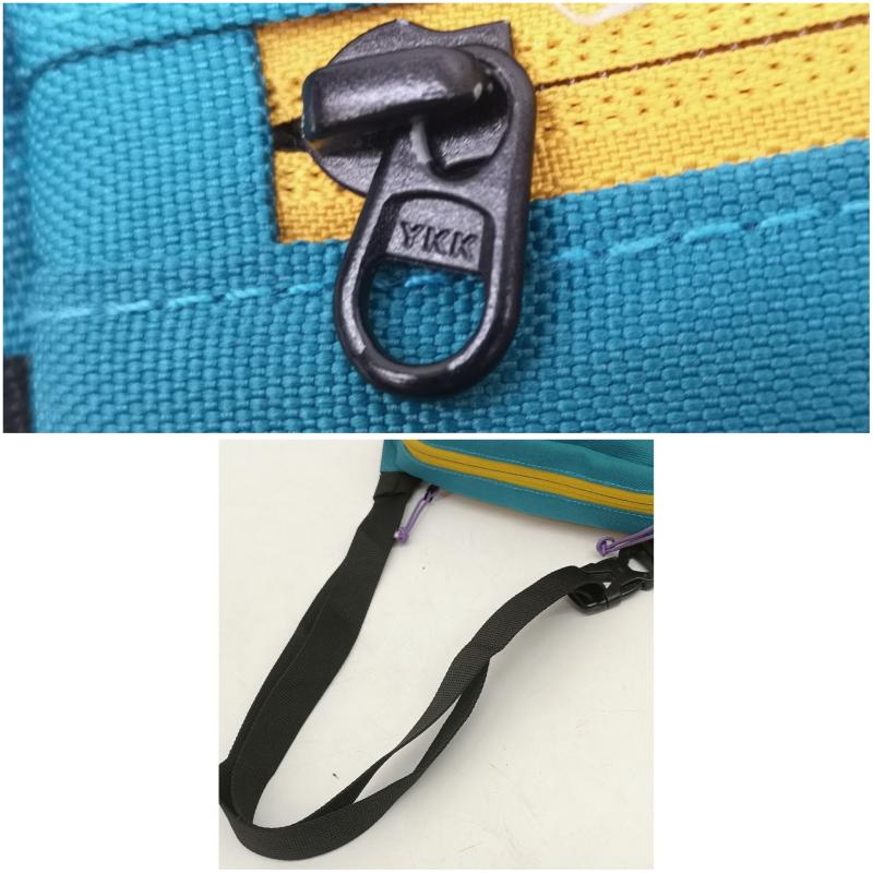 パタゴニア patagonia ボディバッグ ボディバッグ ウエストポーチ ヒップバッグ ボディバッグ - メンズ USED 古着 中古 50167073