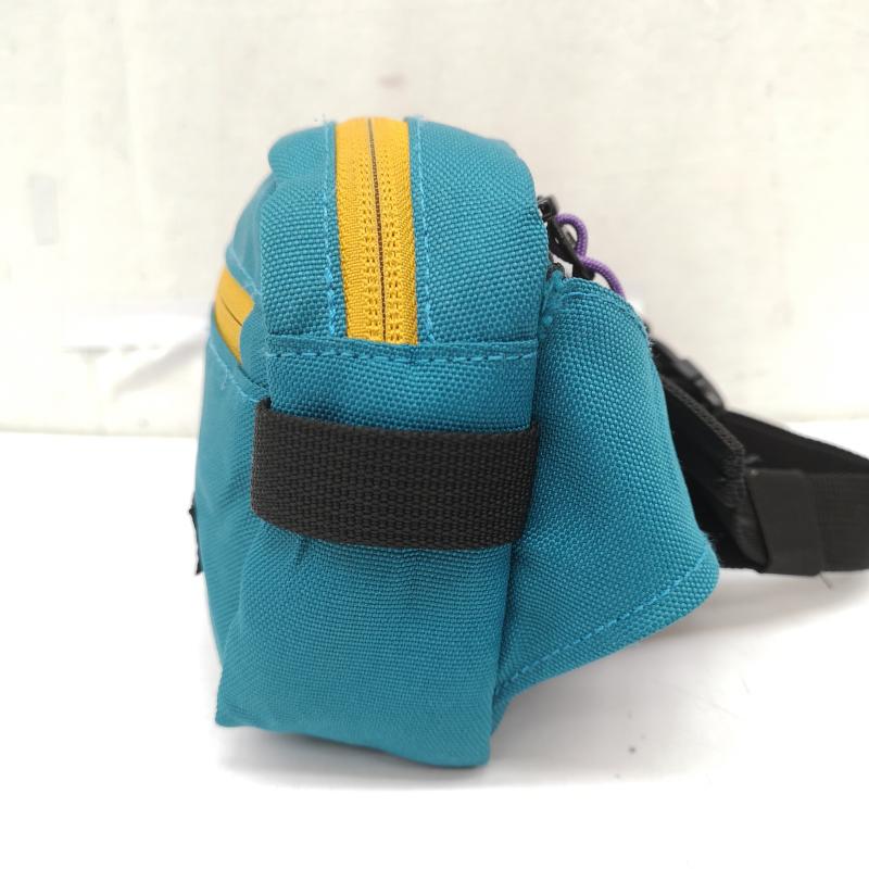 パタゴニア patagonia ボディバッグ ボディバッグ ウエストポーチ ヒップバッグ ボディバッグ - メンズ USED 古着 中古 50167073