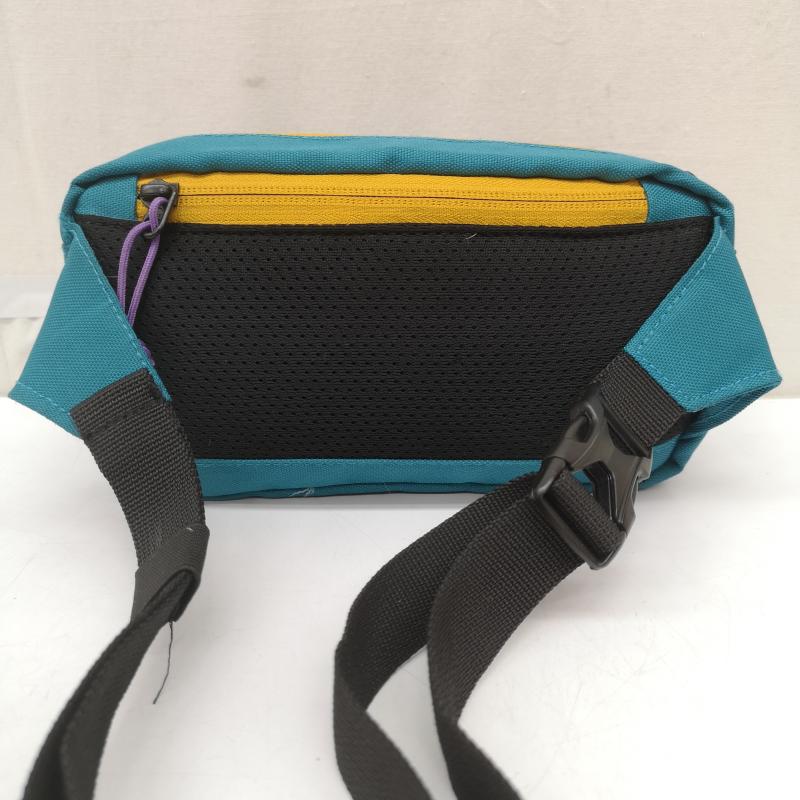 パタゴニア patagonia ボディバッグ ボディバッグ ウエストポーチ ヒップバッグ ボディバッグ - メンズ USED 古着 中古 50167073