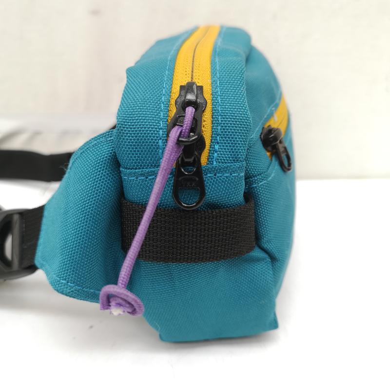 パタゴニア patagonia ボディバッグ ボディバッグ ウエストポーチ ヒップバッグ ボディバッグ - メンズ USED 古着 中古 50167073