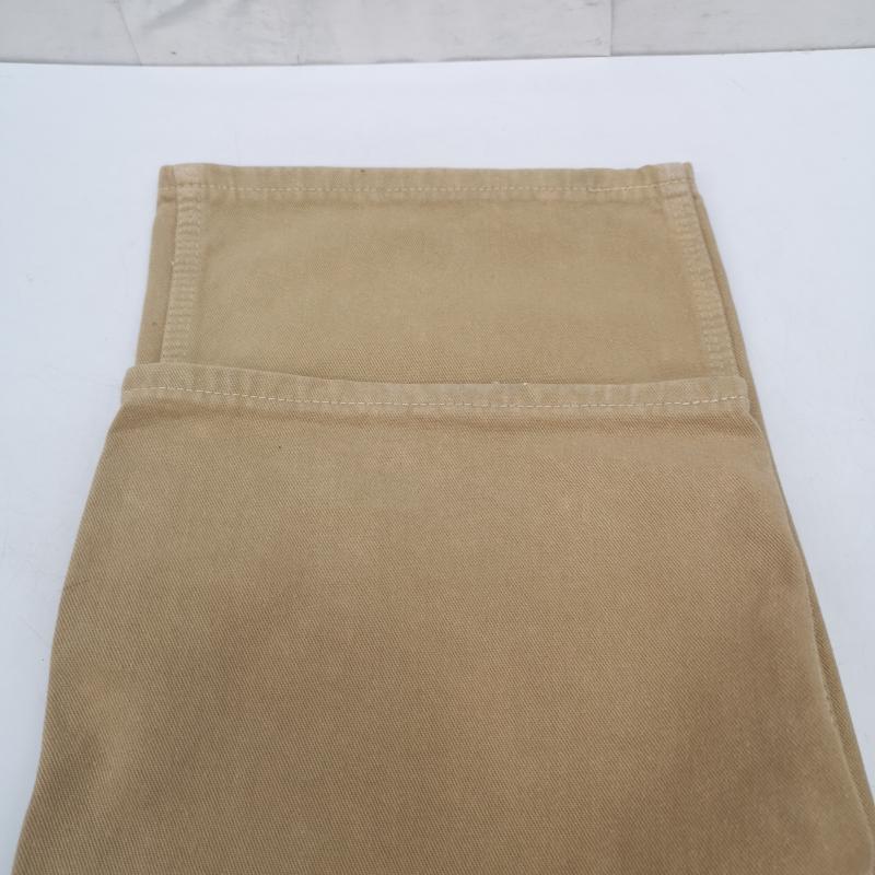 オシュコシュビゴッシュ OSHKOSHB GOSH パンツ ワークパンツ、ペインターパンツ 90s 400-1 001 42 TALON ペインター パンツ 32インチ メンズ USED 古着 中古 50167074