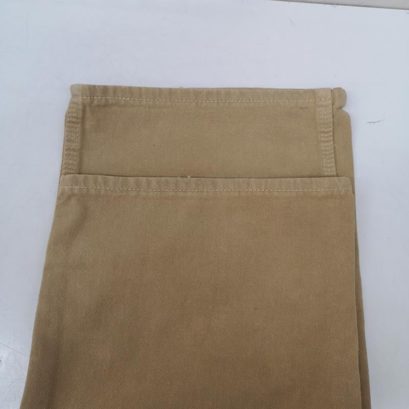 オシュコシュビゴッシュ OSHKOSHB GOSH パンツ ワークパンツ、ペインターパンツ 90s 400-1 001 42 TALON ペインター パンツ 32インチ メンズ USED 古着 中古 50167074