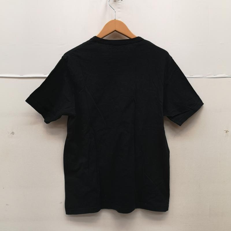 アンダーカバー UNDERCOVER Tシャツ 半袖 教皇 Tシャツ 2 黒 / ブラック / black メンズ USED 古着 中古 50167077