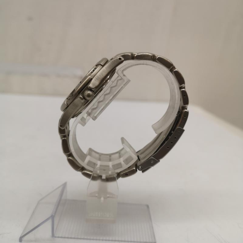 古着 USED 腕時計 アナログ（クォーツ式） NEXT sport ステンレス スチール製 クォーツ 腕時計 - 銀 / シルバー / silver color メンズ USED 古着 中古 50167105