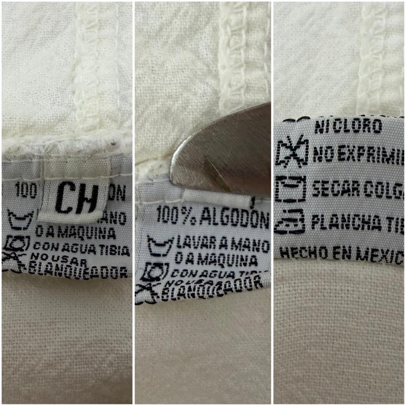 古着 USED パーカー 長袖 CORONA Extra ビール DRINK BEER 90s ジップアップコットンパーカー made in mexiico - ロゴ、文字 白 / ホワイト / white X 青 / ブルー / blue X 黄 / イエロー / yellow メンズ USED 古着 中古 50167115