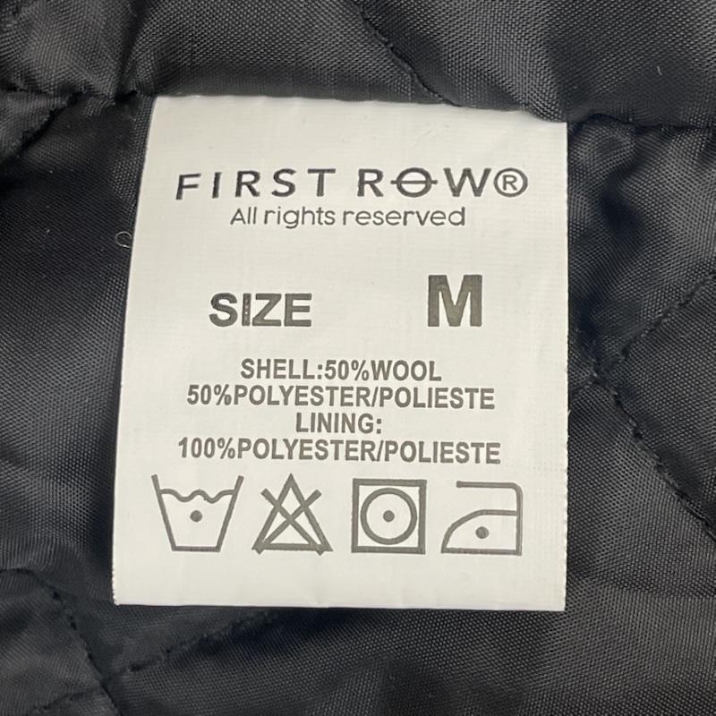 古着 USED ジャケット、上着 ジャンパー、ブルゾン FIRST ROW ANCESTRAL CALL SHACKET レタリング刺繍 シャツ ジャケット FRJ2091 M マルチカラー / マルチカラー / multicolor メンズ USED 古着 中古 50167117