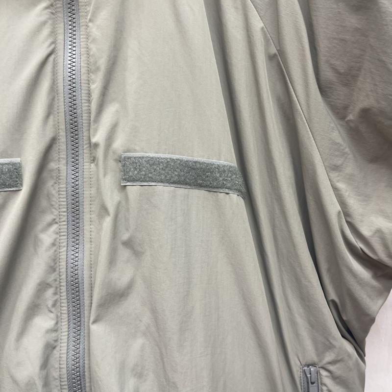 古着 USED ジャケット、上着 ジャンパー、ブルゾン WAIPER 米軍 ECWCS GEN III LEVEL7 PRIMALOFT ジャケット WP1008 カーキオリーブ / カーキオリーブ / メンズ USED 古着 中古 50167119