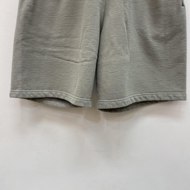 シュプリーム Supreme パンツ ショートパンツ 26FW スモールボックス ロゴ スウェットショート パンツ S 無地 X ワンポイント X ロゴ、文字 灰 / グレー / gray メンズ USED 古着 中古 50167132