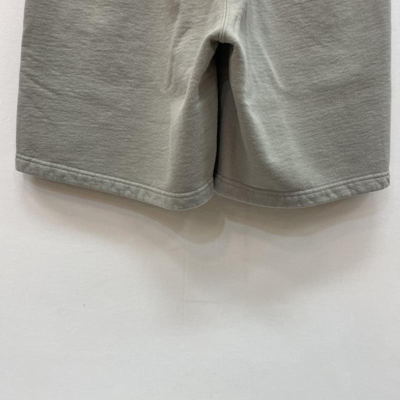 シュプリーム Supreme パンツ ショートパンツ 26FW スモールボックス ロゴ スウェットショート パンツ S 無地 X ワンポイント X ロゴ、文字 灰 / グレー / gray メンズ USED 古着 中古 50167132