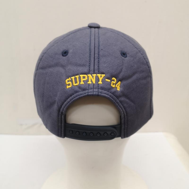 シュプリーム Supreme 帽子 キャップ 24SS Surplus 5-Panel CAP キャップ - メンズ USED 古着 中古 50167137
