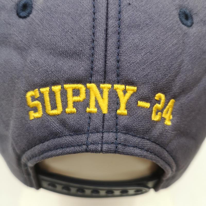 シュプリーム Supreme 帽子 キャップ 24SS Surplus 5-Panel CAP キャップ - メンズ USED 古着 中古 50167137