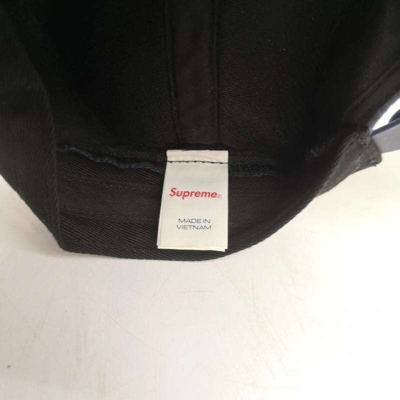 シュプリーム Supreme 帽子 キャップ 24SS Surplus 5-Panel CAP キャップ - メンズ USED 古着 中古 50167137