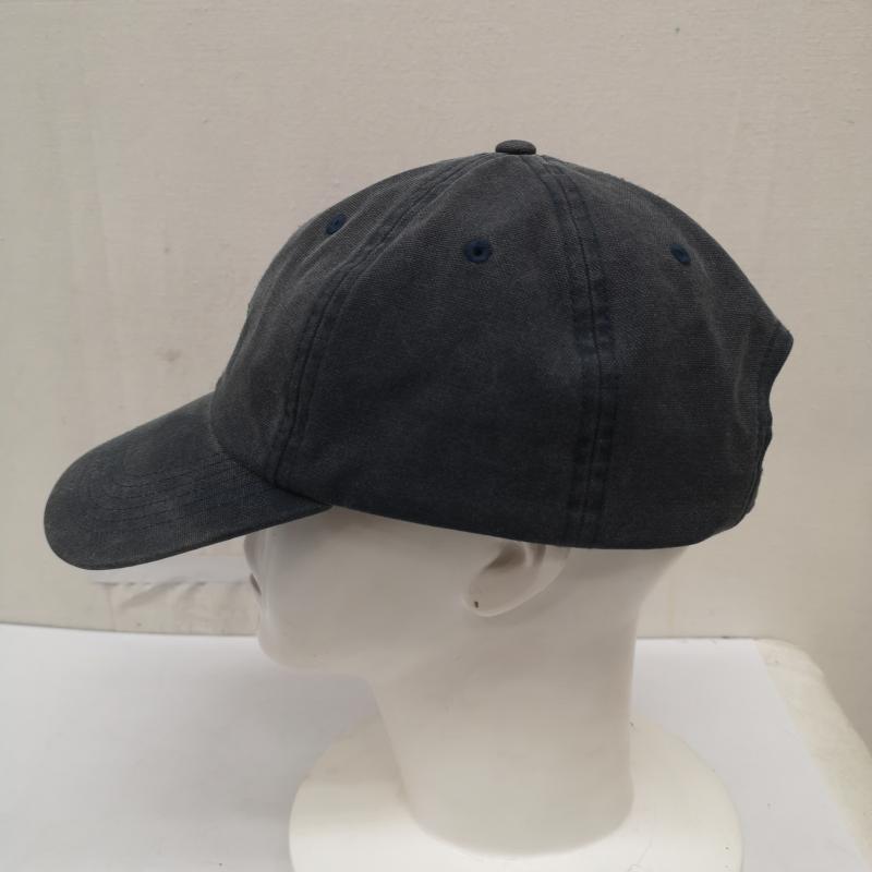 シュプリーム Supreme 帽子 キャップ 17SS Script Logo 6-Panel Cap キャップ - メンズ USED 古着 中古 50167142