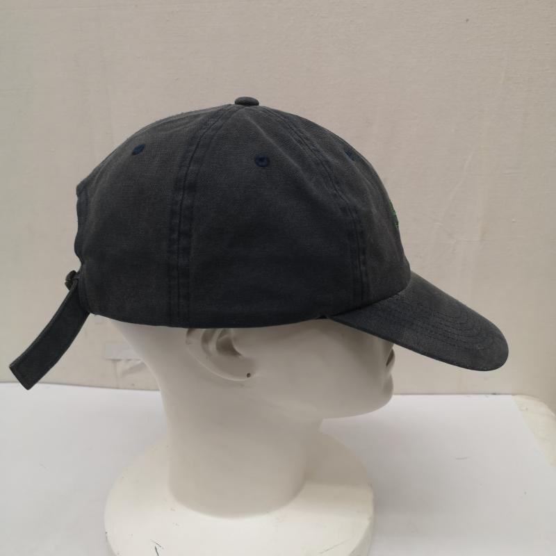 シュプリーム Supreme 帽子 キャップ 17SS Script Logo 6-Panel Cap キャップ - メンズ USED 古着 中古 50167142