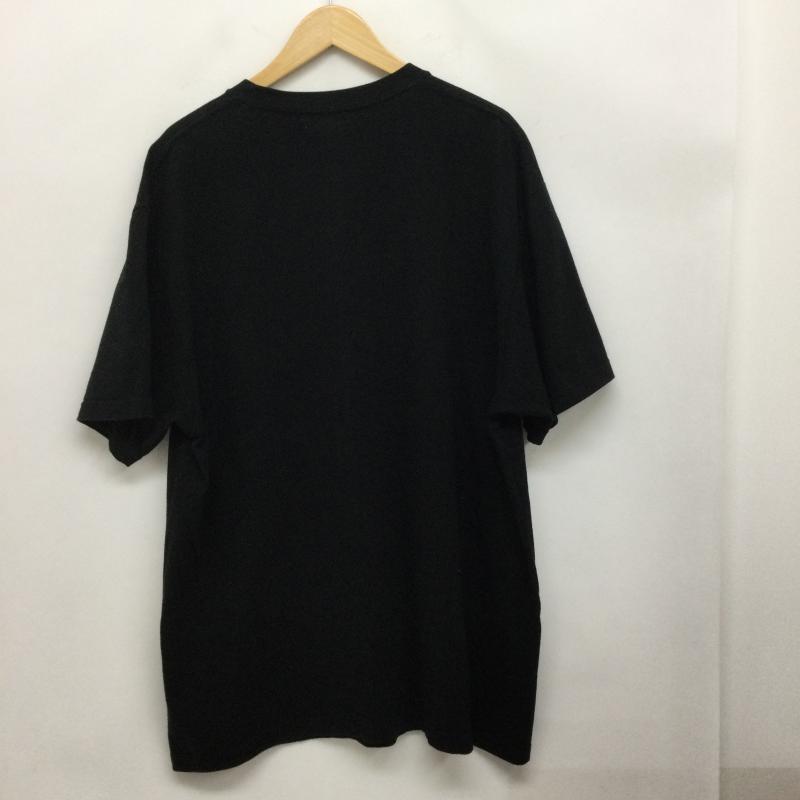 グラム glamb Tシャツ 半袖 glamb チェンソーマン マキマ Tシャツ XL キャラクター 黒 / ブラック / black メンズ USED 古着 中古 50167157