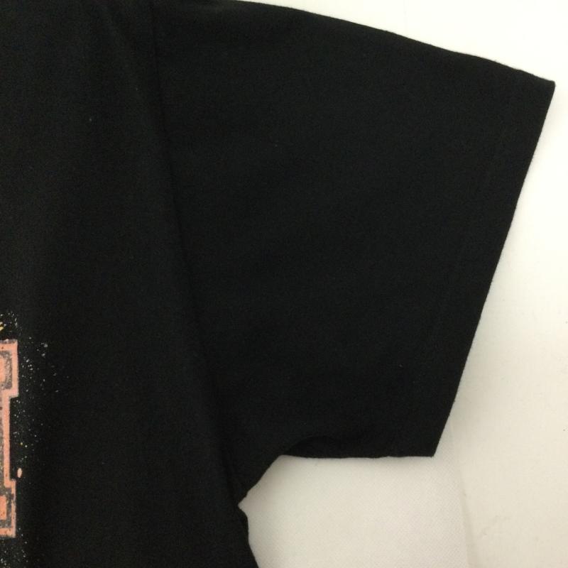 グラム glamb Tシャツ 半袖 glamb チェンソーマン マキマ Tシャツ XL キャラクター 黒 / ブラック / black メンズ USED 古着 中古 50167157