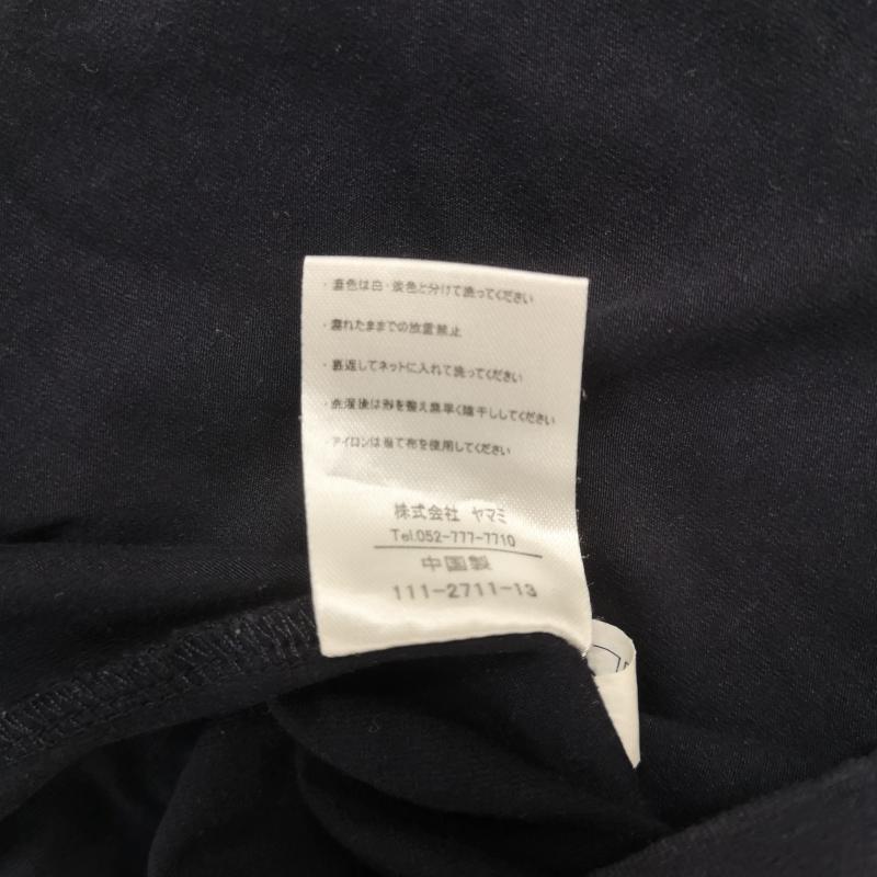 ムータ muta Tシャツ 半袖 MARINE 海 WAVE 波 碇 半袖 Tシャツ S/S TEE 263388034 7 紺 / ネイビー / navy メンズ USED 古着 中古 50167214