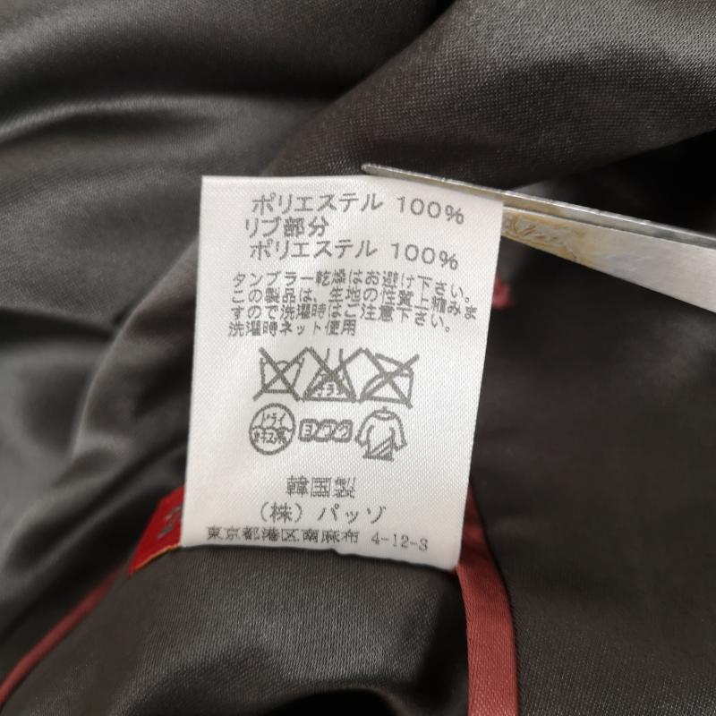 291295オム 291295＝homme ジャケット、上着 ジャンパー、ブルゾン 2WAY リバーシブル アロハ ハワイ Hawaiian スカジャン スーベニア ジャケット 3 桃 / ピンク / pink メンズ USED 古着 中古 50167233