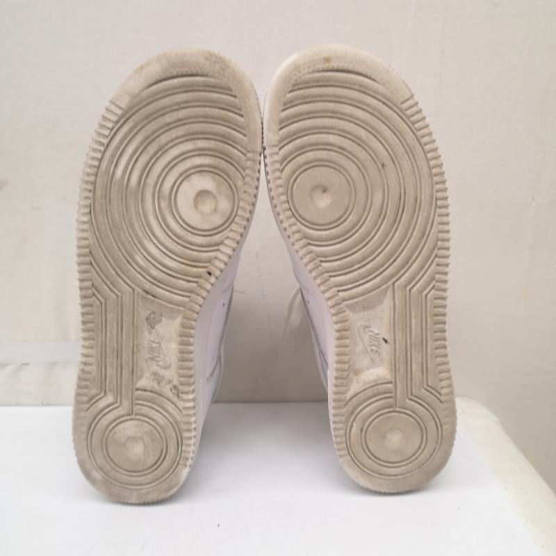 ナイキ NIKE スニーカー スニーカー AIR FORCE 1  07 エアフォース 1 ロー CW2288-111 26.5cm 白 / ホワイト / white メンズ USED 古着 中古 50167236