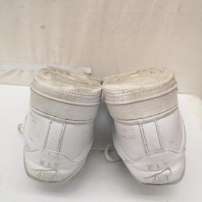 ナイキ NIKE スニーカー スニーカー AIR FORCE 1  07 エアフォース 1 ロー CW2288-111 26.5cm 白 / ホワイト / white メンズ USED 古着 中古 50167236