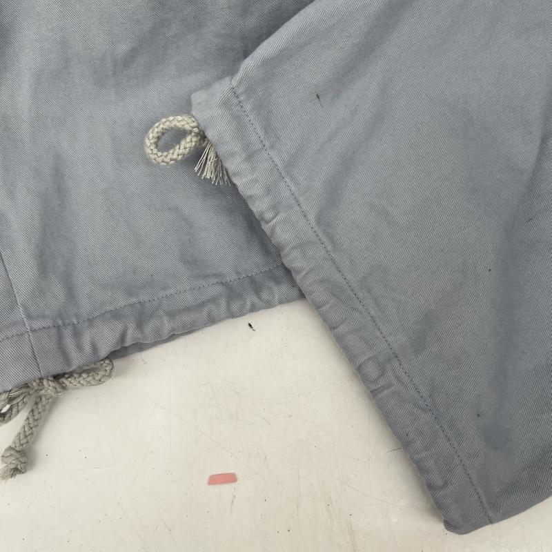 エクストララージ XLARGE パンツ ワークパンツ、ペインターパンツ UMBRO コラボ DRILL PANTS ドリル パンツ 101234031022 L 水色 / ライトブルー / メンズ USED 古着 中古 50167241