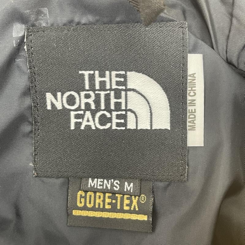 ザノースフェイス THE NORTH FACE ジャケット、上着 ジャンパー、ブルゾン 90s ヴィンテージ GORE-TEX マウンテンガイド ジャケット パーカー np-2192 M 黄 / イエロー / yellow メンズ USED 古着 中古 50167248