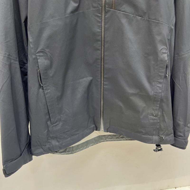 パタゴニア patagonia ジャケット、上着 ジャンパー、ブルゾン Rainshadow 3L Jacket レインシャドージャケット 85115FA20 S 黒 / ブラック / black メンズ USED 古着 中古 50167257