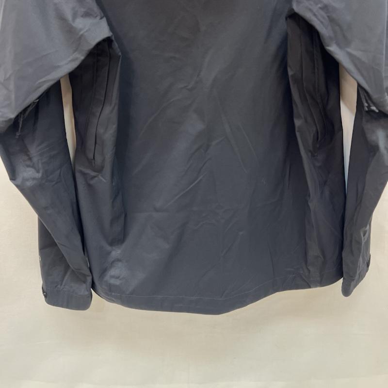 パタゴニア patagonia ジャケット、上着 ジャンパー、ブルゾン Rainshadow 3L Jacket レインシャドージャケット 85115FA20 S 黒 / ブラック / black メンズ USED 古着 中古 50167257