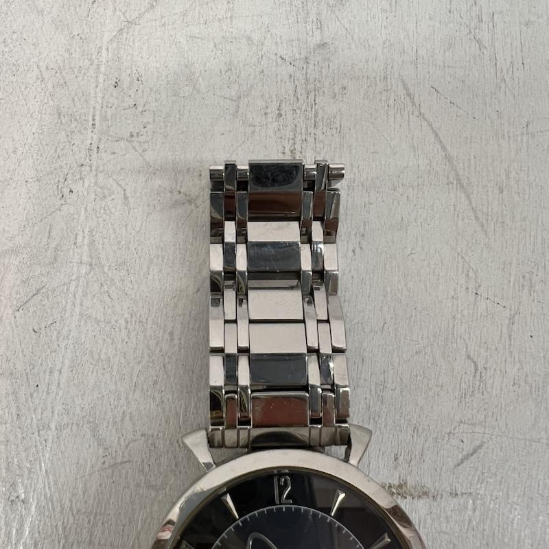 ヴィヴィアンウエストウッド Vivienne Westwood 腕時計 アナログ（クォーツ式） VW-7043 オーブ クォーツ腕時計 - 銀 / シルバー / silver color レディース USED 古着 中古 50167261