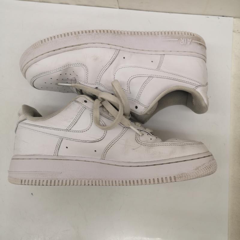 ナイキ NIKE スニーカー スニーカー AIR FORCE 1  07 エアフォース 1 ロー CW2288-111 26.5cm 白 / ホワイト / white メンズ USED 古着 中古 50167265
