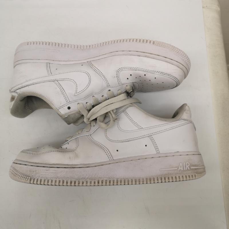 ナイキ NIKE スニーカー スニーカー AIR FORCE 1  07 エアフォース 1 ロー CW2288-111 26.5cm 白 / ホワイト / white メンズ USED 古着 中古 50167265